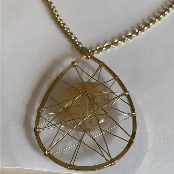 Necklace - Picture 2 of 2